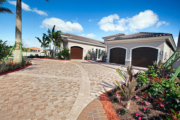 Trusted Shiremanstown, PA Driveway Pavers Experts