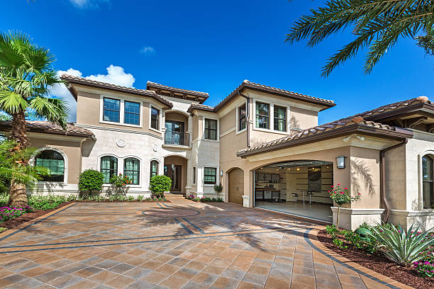 Best Decorative Driveway Pavers  in Shiremanstown, PA