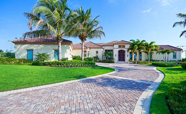 Reasons to Select Us for Your Driveway Paving Requirements in Shiremanstown, PA