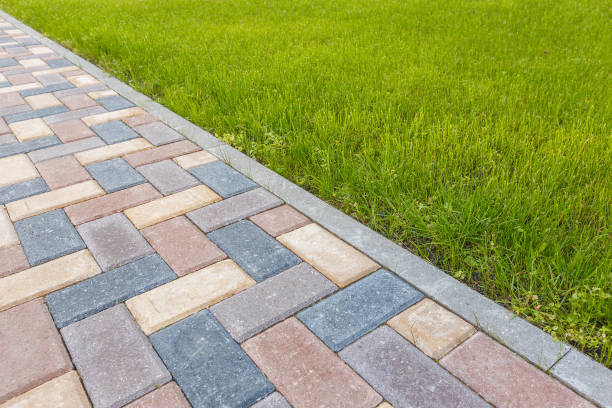Professional Driveway Pavers in Shiremanstown, PA